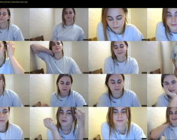 miracle_rose — 20 minute Chaturbate female cam show recording, 480p, Oct 26, 2020