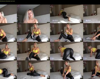 miss_juliaa — 13 minute Chaturbate female cam show recording, 1080p, Oct 25, 2020