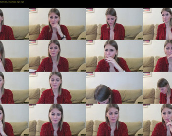 misslucci — 23 minute Chaturbate female cam show recording, 1080p, Oct 25, 2020