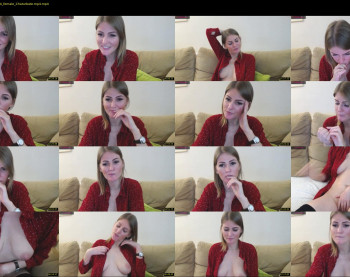 misslucci — 9 minute Chaturbate female cam show recording, 1080p, Oct 25, 2020