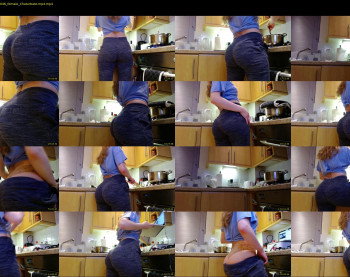 myassistant — 98 minute Chaturbate female cam show recording, 720p, Oct 25, 2020