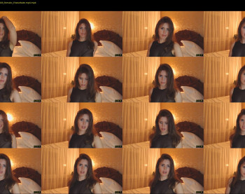 mysophiee — 5 minute Chaturbate female cam show recording, 720p, Oct 26, 2020