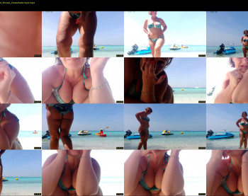 na_ta777 — 5 minute Chaturbate female cam show recording, 1080p, Oct 25, 2020