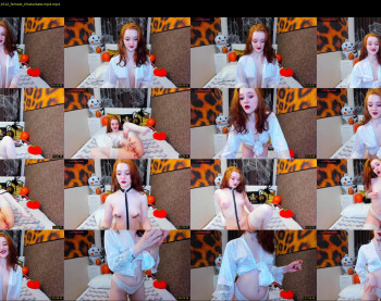 nancy_winter — 81 minute Chaturbate female cam show recording, 1080p, Oct 25, 2020