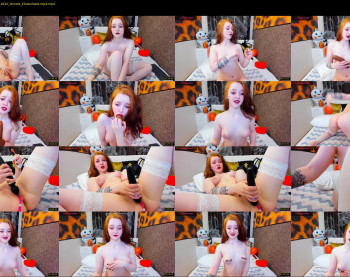 nancy_winter — 47 minute Chaturbate female cam show recording, 1080p, Oct 25, 2020
