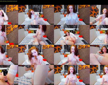 nancy_winter — 79 minute Chaturbate female cam show recording, 1080p, Oct 25, 2020