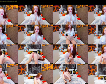 nancy_winter — 44 minute Chaturbate female cam show recording, 1080p, Oct 25, 2020