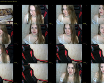 naughty_popa — 23 minute Chaturbate female cam show recording, 720p, Oct 25, 2020