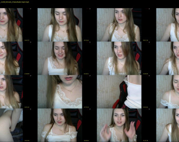 naughty_popa — 47 minute Chaturbate female cam show recording, 720p, Oct 25, 2020