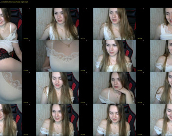 naughty_popa — 47 minute Chaturbate female cam show recording, 720p, Oct 25, 2020
