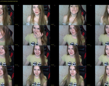 naughty_popa — 10 minute Chaturbate female cam show recording, 720p, Oct 25, 2020