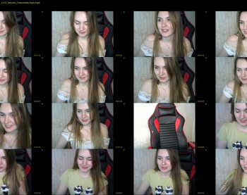 naughty_popa — 24 minute Chaturbate female cam show recording, 720p, Oct 25, 2020