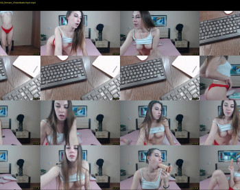 niceeegirlll — 33 minute Chaturbate couple cam show recording, 1080p, Oct 25, 2020