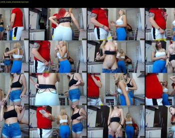 nolimitscoupl3 — 38 minute Chaturbate couple cam show recording, 720p, Oct 26, 2020