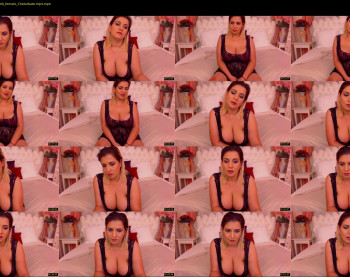norahreve — 3 minute Chaturbate female cam show recording, 720p, Oct 26, 2020
