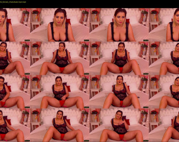 norahreve — 11 minute Chaturbate female cam show recording, 720p, Oct 26, 2020