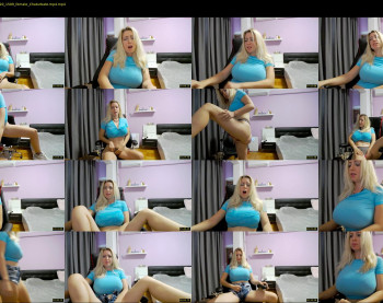 pam___beautiful — 44 minute Chaturbate female cam show recording, 720p, Oct 25, 2020