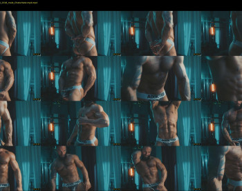 phil_chambers — 3 minute Chaturbate male cam show recording, 1080p, Oct 25, 2020