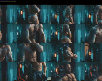 phil_chambers — 74 minute Chaturbate male cam show recording, 1080p, Oct 26, 2020