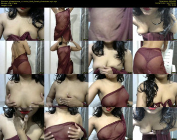 pilowprincess — 19 minute Chaturbate female cam show recording, 480p, Oct 25, 2020
