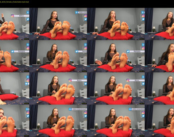 presidenttaylor — 36 minute Chaturbate female cam show recording, 720p, Oct 25, 2020