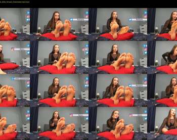 presidenttaylor — 36 minute Chaturbate female cam show recording, 720p, Oct 25, 2020