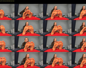 presidenttaylor — 18 minute Chaturbate female cam show recording, 720p, Oct 25, 2020