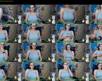 ps4pro — 78 minute Chaturbate female cam show recording, 720p, Oct 25, 2020