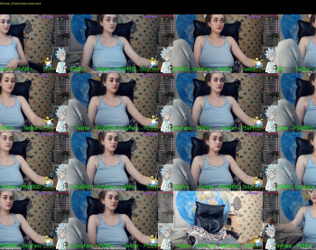 ps4pro — 38 minute Chaturbate female cam show recording, 720p, Oct 25, 2020