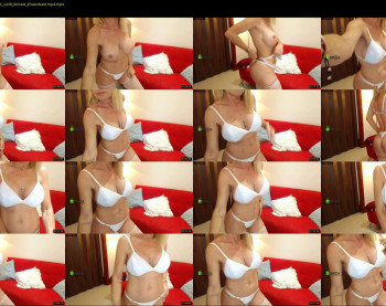 rebeka_watson — 17 minute Chaturbate female cam show recording, 1080p, Oct 25, 2020