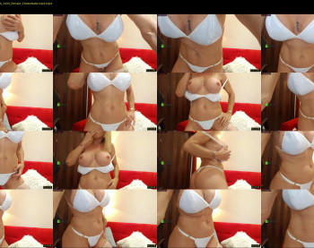 rebeka_watson — 11 minute Chaturbate female cam show recording, 1080p, Oct 25, 2020