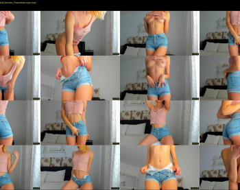 rennatha21 — 78 minute Chaturbate female cam show recording, 1080p, Oct 25, 2020