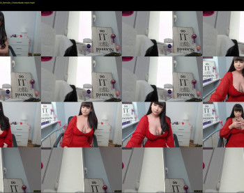 rita_wane — 70 minute Chaturbate female cam show recording, 1080p, Oct 25, 2020