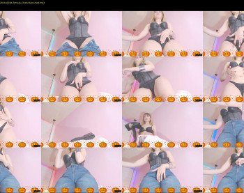 samantha_larusso_ — 70 minute Chaturbate couple cam show recording, 1080p, Oct 26, 2020