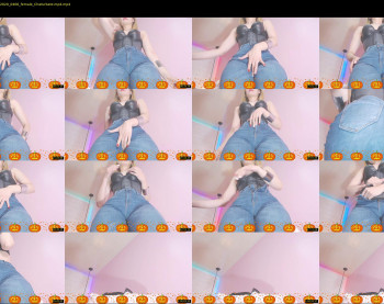 samantha_larusso_ — 73 minute Chaturbate couple cam show recording, 1080p, Oct 26, 2020