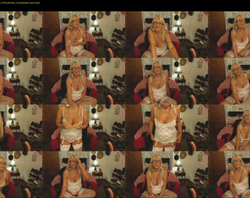 sassythang4u — 5 minute Chaturbate female cam show recording, 720p, Oct 25, 2020