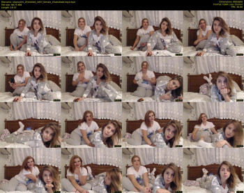 silvess333 — 19 minute Chaturbate female cam show recording, 480p, Oct 25, 2020