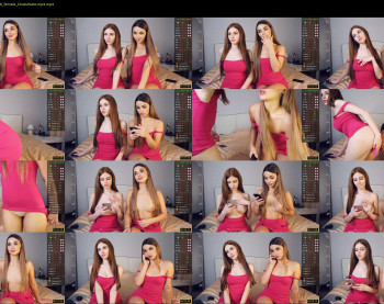 slemgem — 11 minute Chaturbate couple cam show recording, 1080p, Oct 25, 2020