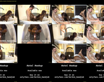 snack_time69 — 15 minute Chaturbate couple cam show recording, 1080p, Oct 25, 2020