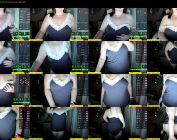 soft_body — 70 minute Chaturbate female cam show recording, 1080p, Oct 25, 2020