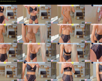 sophiesticate — 75 minute Chaturbate female cam show recording, 1080p, Oct 25, 2020