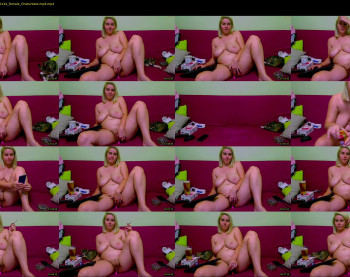 sophiestique — 42 minute Chaturbate female cam show recording, 720p, Oct 26, 2020