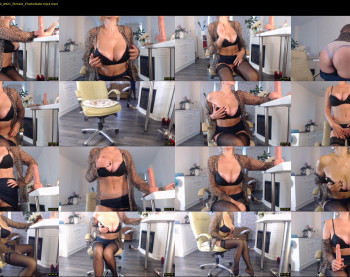 squirtmilfpussy — 45 minute Chaturbate female cam show recording, 720p, Oct 25, 2020
