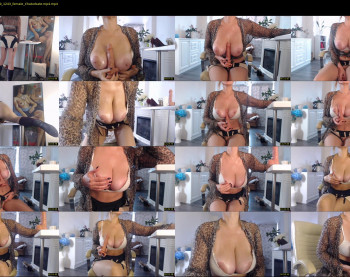 squirtmilfpussy — 35 minute Chaturbate female cam show recording, 720p, Oct 25, 2020