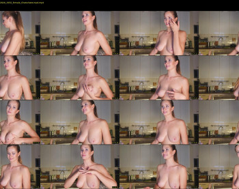 stella_and_stephan — 9 minute Chaturbate couple cam show recording, 1080p, Oct 25, 2020