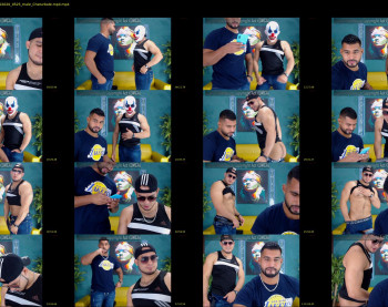 straigthguysfun — 70 minute Chaturbate male cam show recording, 720p, Oct 25, 2020