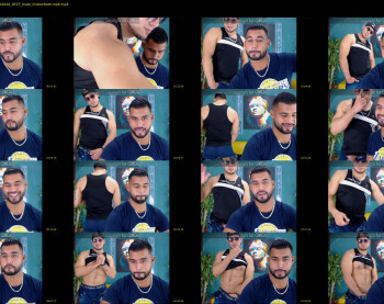 straigthguysfun — 12 minute Chaturbate male cam show recording, 720p, Oct 25, 2020