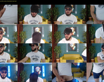 straigthguysfun — 101 minute Chaturbate male cam show recording, 480p, Oct 25, 2020