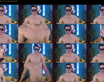 straigthguysfun — 33 minute Chaturbate male cam show recording, 720p, Oct 25, 2020