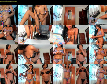 sweet_savvy — 32 minute Chaturbate female cam show recording, 1080p, Oct 25, 2020
